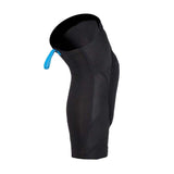 7iDP Transition Youth Knee/Shin Guard LXL, Pair / LXL / 001 Knee Guards