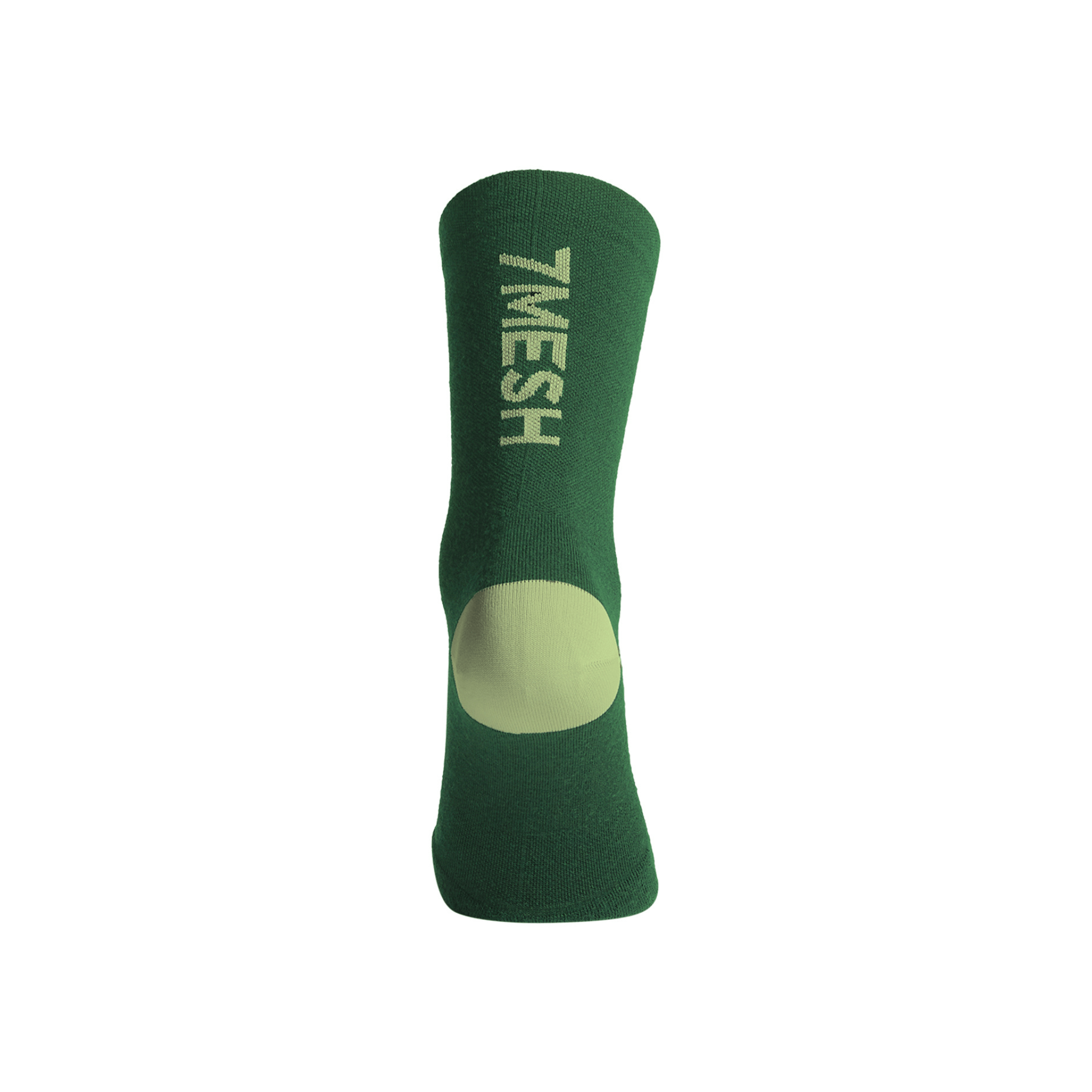 7mesh Ashlu Merino Socks Apparel - Clothing - Socks