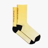 7mesh Fading Light Sock Sun Daze / Small Apparel - Clothing - Socks