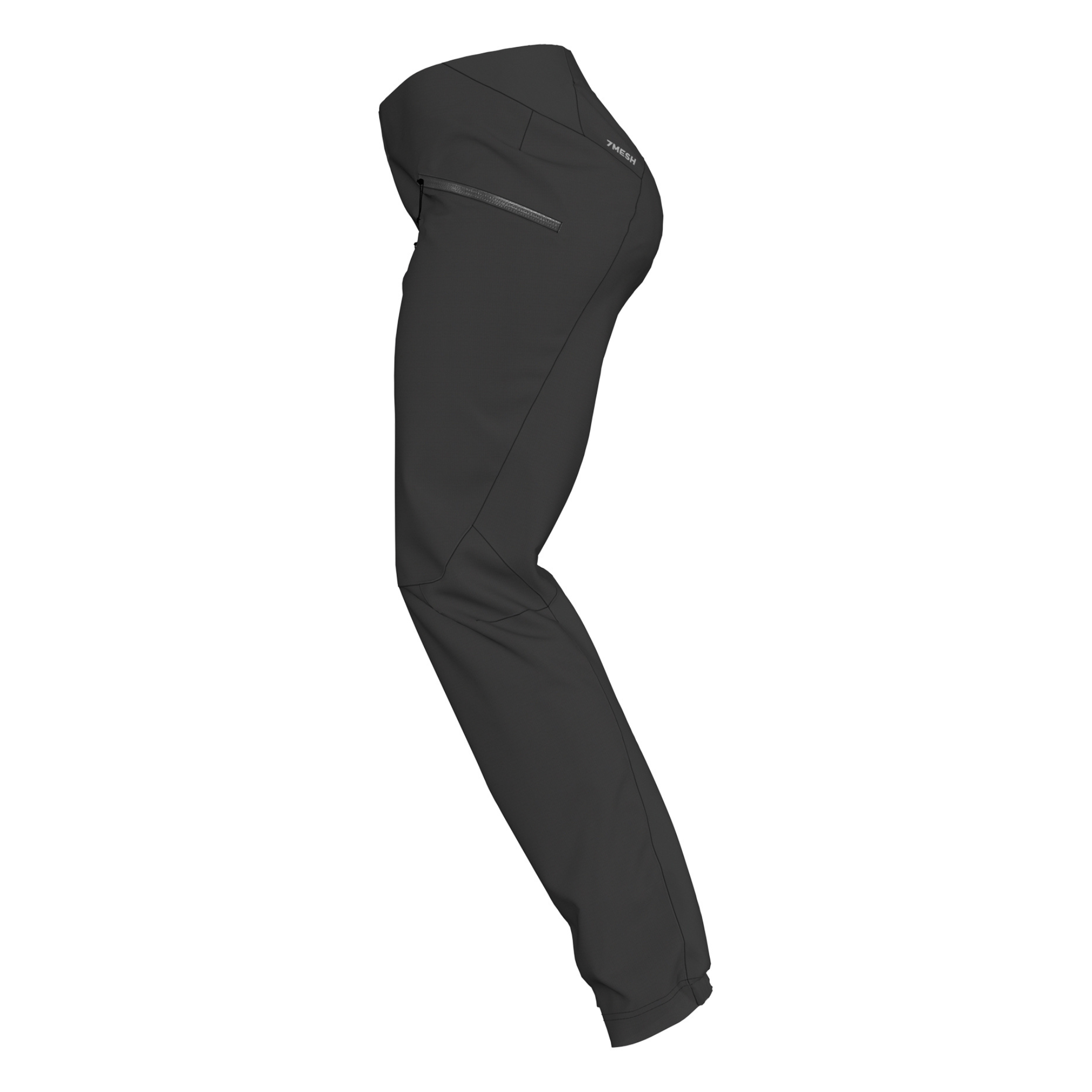 7mesh Grit Pant Women's Apparel - Clothing - Women's Tights & Pants - Mountain