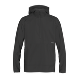 7mesh Men's Cache Anorak Black / XS Apparel - Clothing - Men's Casual