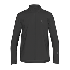 7mesh Men's Cache Jacket Black / XS Apparel - Clothing - Men's Jackets - Road