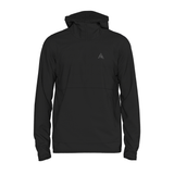 7mesh Men's Chilco Anorak Black / S Apparel - Clothing - Men's Casual