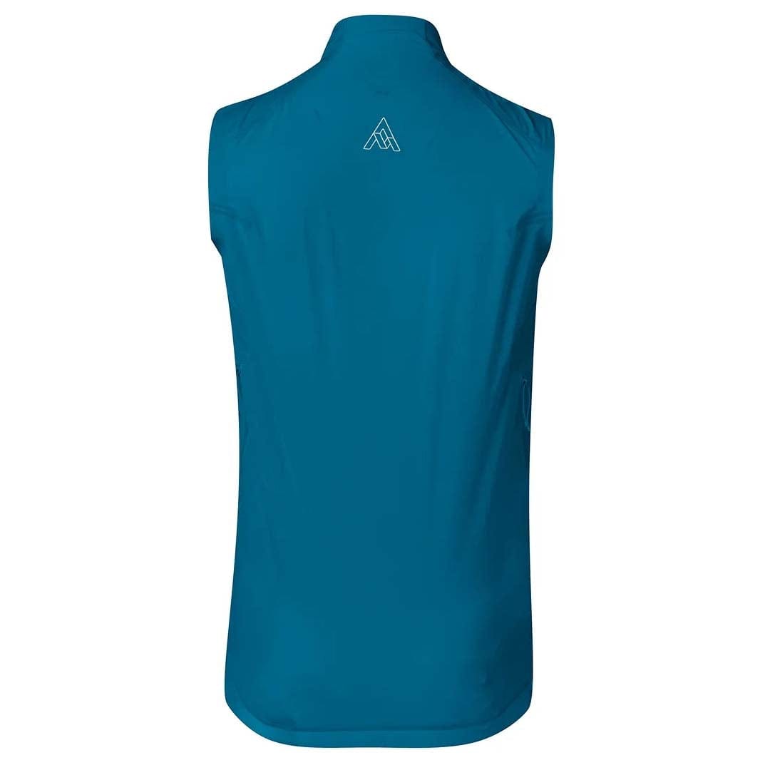 7mesh Men's Cypress Hybrid Vest Apparel - Clothing - Men's Vests