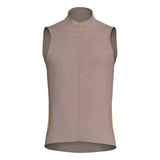 7mesh Men's Cypress Hybrid Vest Fawn / XS Apparel - Clothing - Men's Vests