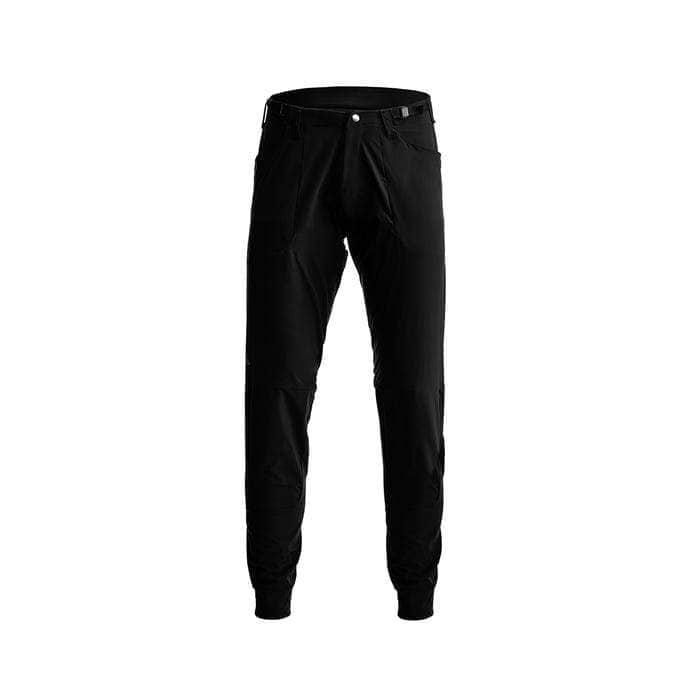 7mesh Men's Glidepath Pant Black / XS Apparel - Clothing - Men's Tights & Pants - Mountain