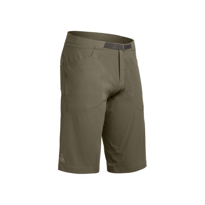 7mesh Men's Glidepath Short Apparel - Clothing - Men's Shorts - Mountain