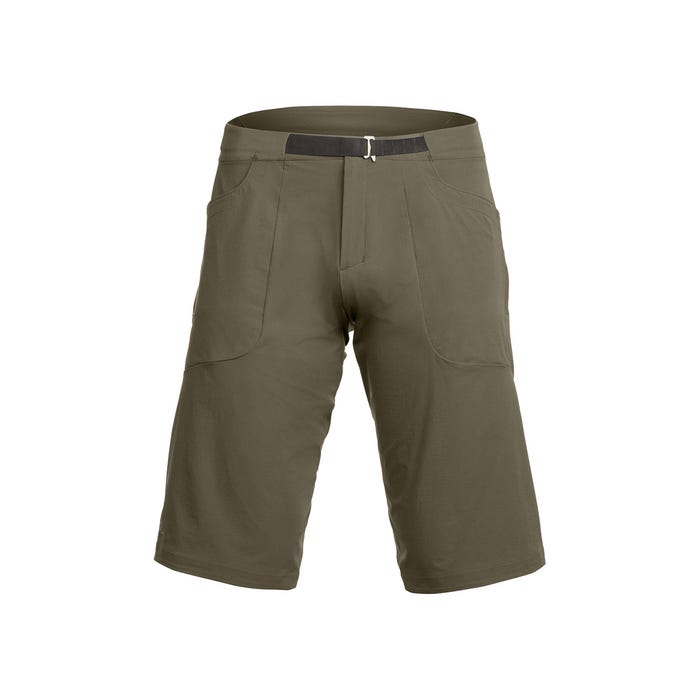 7mesh Men's Glidepath Short Thyme / XS Apparel - Clothing - Men's Shorts - Mountain