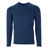 7mesh Men's Gryphon Crew Long Sleeve Cadet Blue / XXL Apparel - Clothing - Men's Base Layers