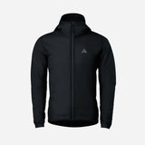 7mesh Men's Outflow Hoody Black / XS Apparel - Clothing - Men's Jackets - Mountain