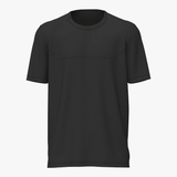 7mesh Men's Roam Shirt SS Black / X-Small Apparel - Clothing - Men's Jerseys - Technical T-Shirts