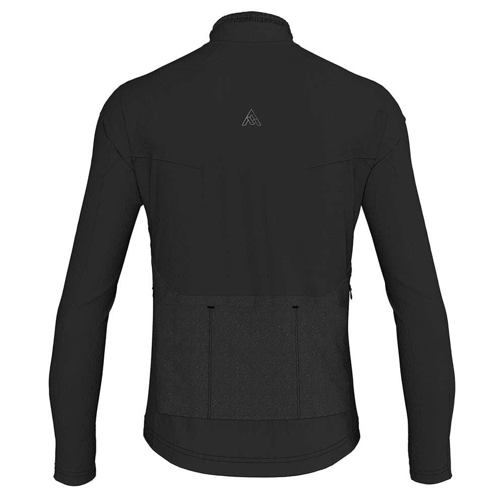 7mesh Men's Seton Jersey Apparel - Clothing - Men's Jackets - Road