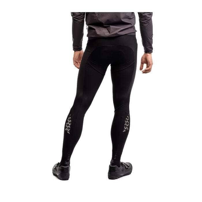 7mesh Men's Seymour Trimmable Tight Black / XS Apparel - Clothing - Men's Tights & Pants - Road