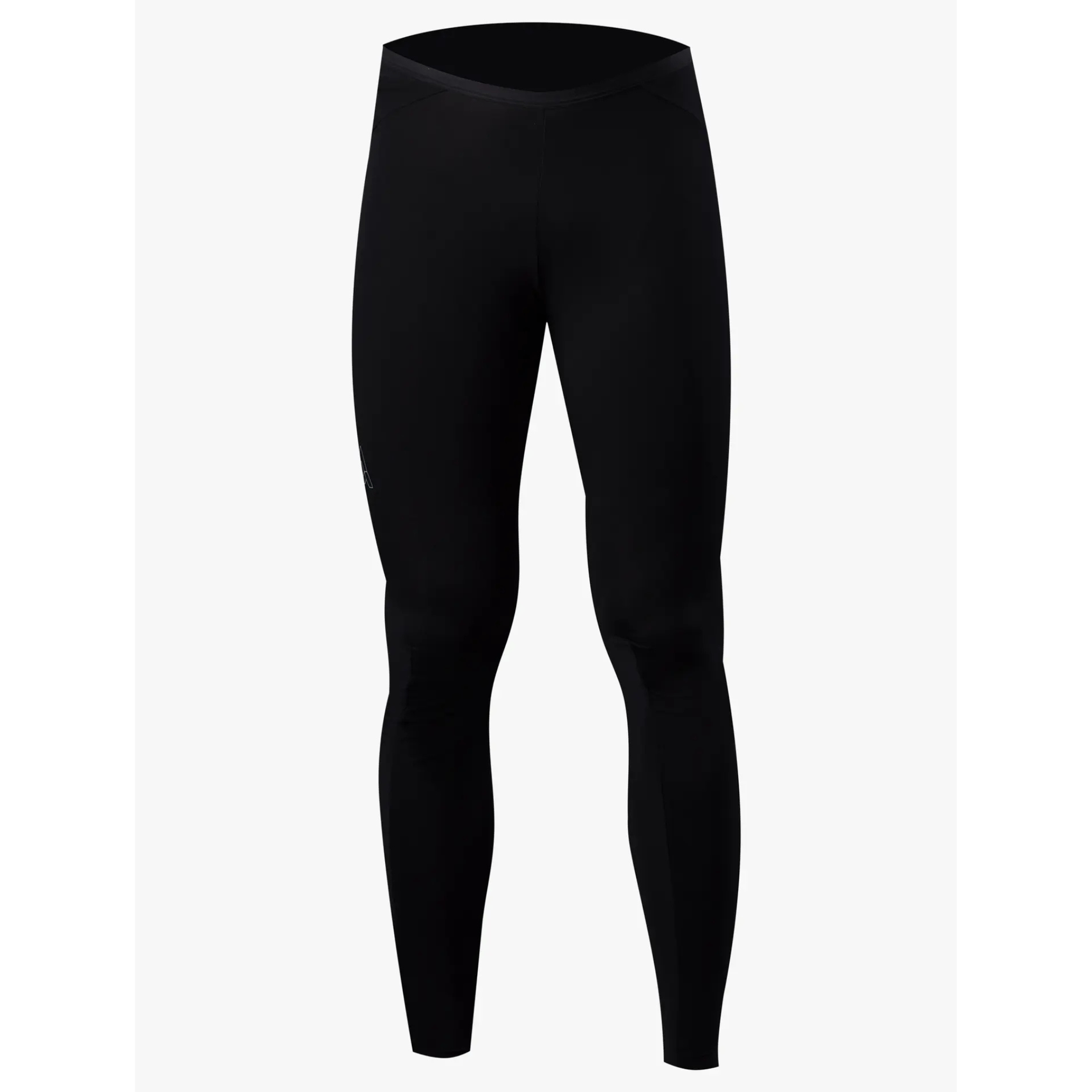 7mesh Men's Seymour Trimmable Tight Black / XS Apparel - Clothing - Men's Tights & Pants - Road