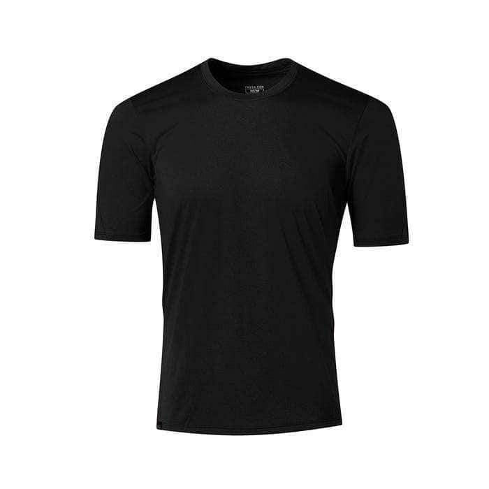 7mesh Men's Sight Shirt SS Black / XS Apparel - Clothing - Men's Jerseys - Mountain