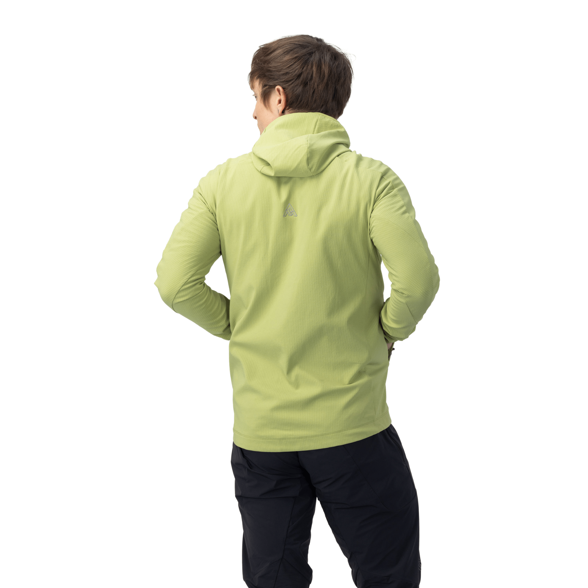 7mesh Men's Spruce Hoody Apparel - Clothing - Men's Jackets - Mountain