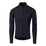 7mesh Men's Synergy Jersey LS Black / XS Apparel - Clothing - Men's Jerseys - Road