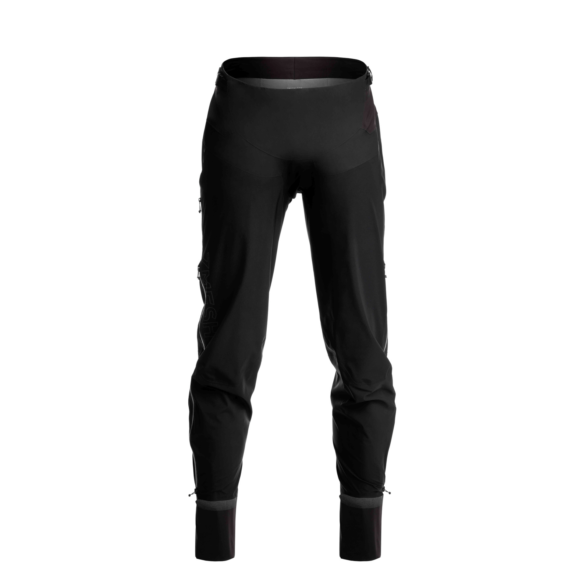 7mesh Men's Thunder Pants Black / XS Apparel - Clothing - Men's Tights & Pants - Mountain