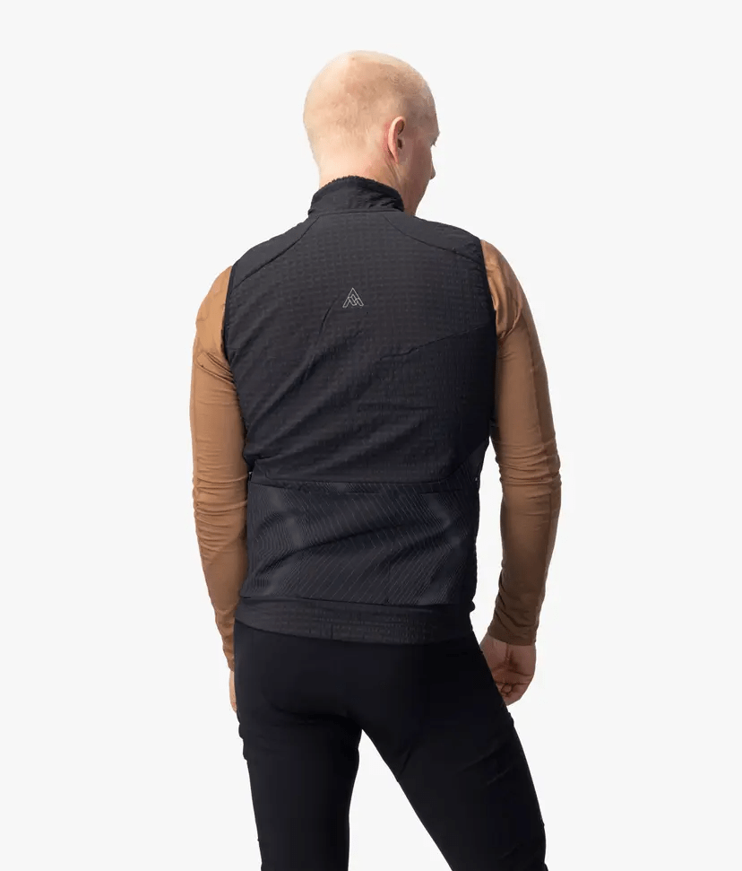 7mesh Seton Vest Men's Apparel - Clothing - Men's Vests