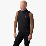 7mesh Seton Vest Men's Black / XS Apparel - Clothing - Men's Vests