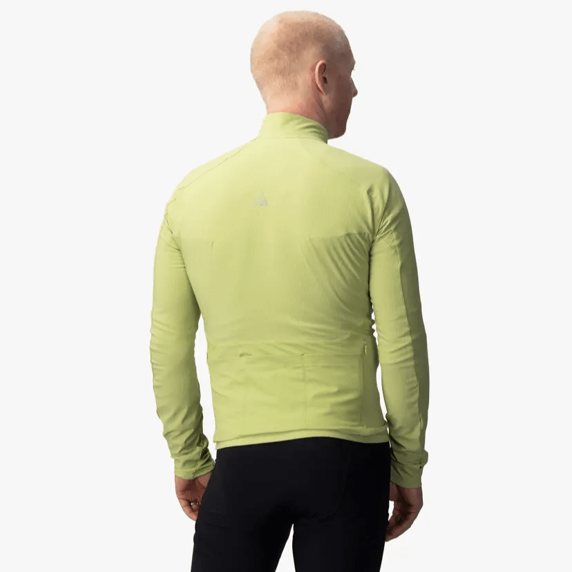 7mesh Tantalus Jersey LS Men's Apparel - Clothing - Men's Jerseys - Road