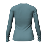 7mesh Women's Ashlu Merino Base Layer Long Sleeve Apparel - Clothing - Women's Base Layers