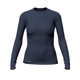 7mesh Women's Ashlu Merino Base Layer Long Sleeve Eclipse / XS Apparel - Clothing - Women's Base Layers