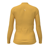 7mesh Women's Ashlu Merino Jersey LS Apparel - Clothing - Women's Jerseys - Road