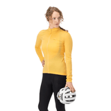 7mesh Women's Ashlu Merino Jersey LS Apparel - Clothing - Women's Jerseys - Road