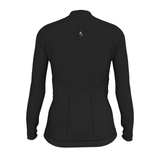 7mesh Women's Ashlu Merino Jersey LS Apparel - Clothing - Women's Jerseys - Road