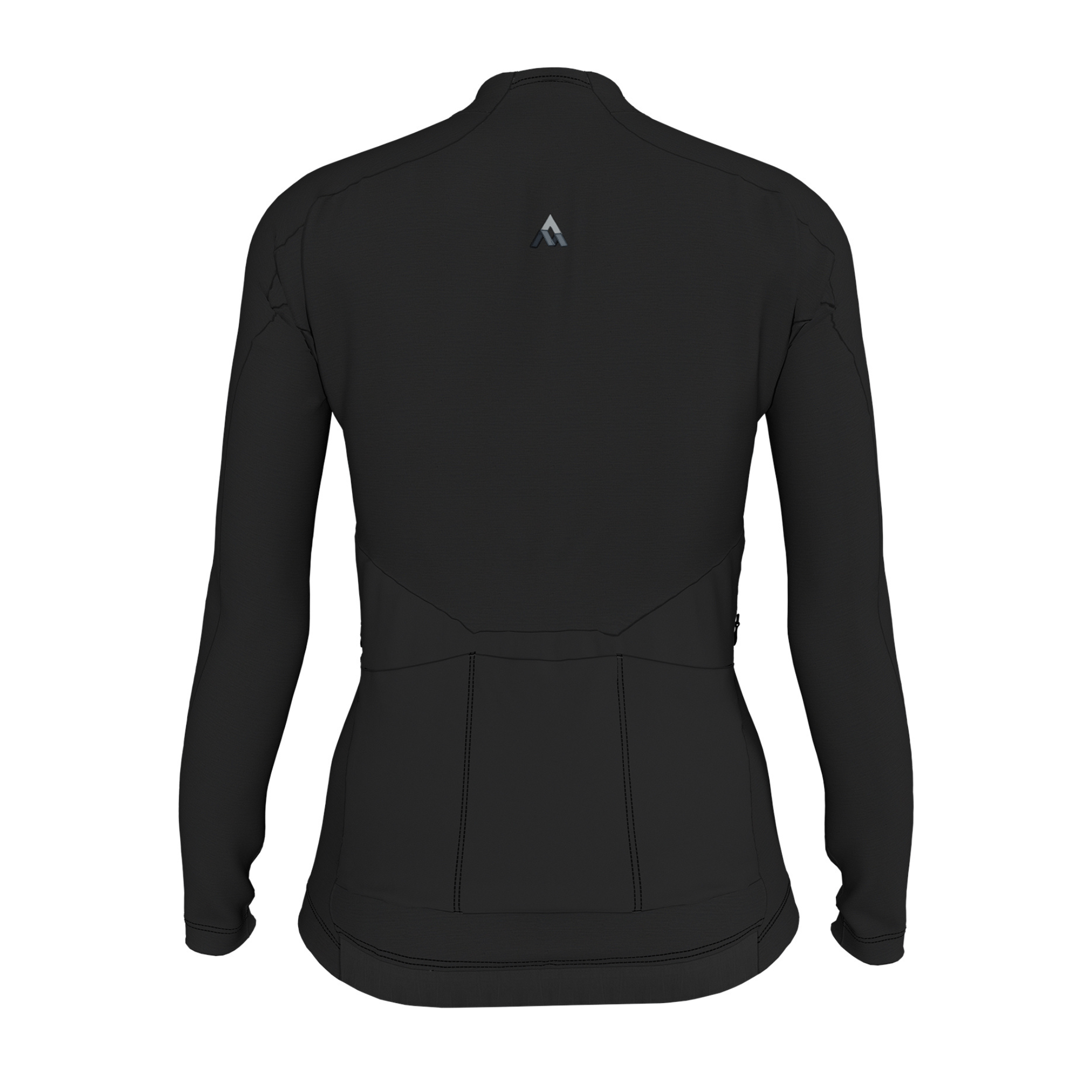 7mesh Women's Ashlu Merino Jersey LS Apparel - Clothing - Women's Jerseys - Road