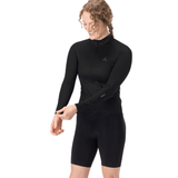 7mesh Women's Atlas Jersey LS Apparel - Clothing - Women's Jerseys - Road