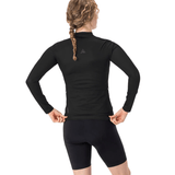 7mesh Women's Atlas Jersey LS Apparel - Clothing - Women's Jerseys - Road