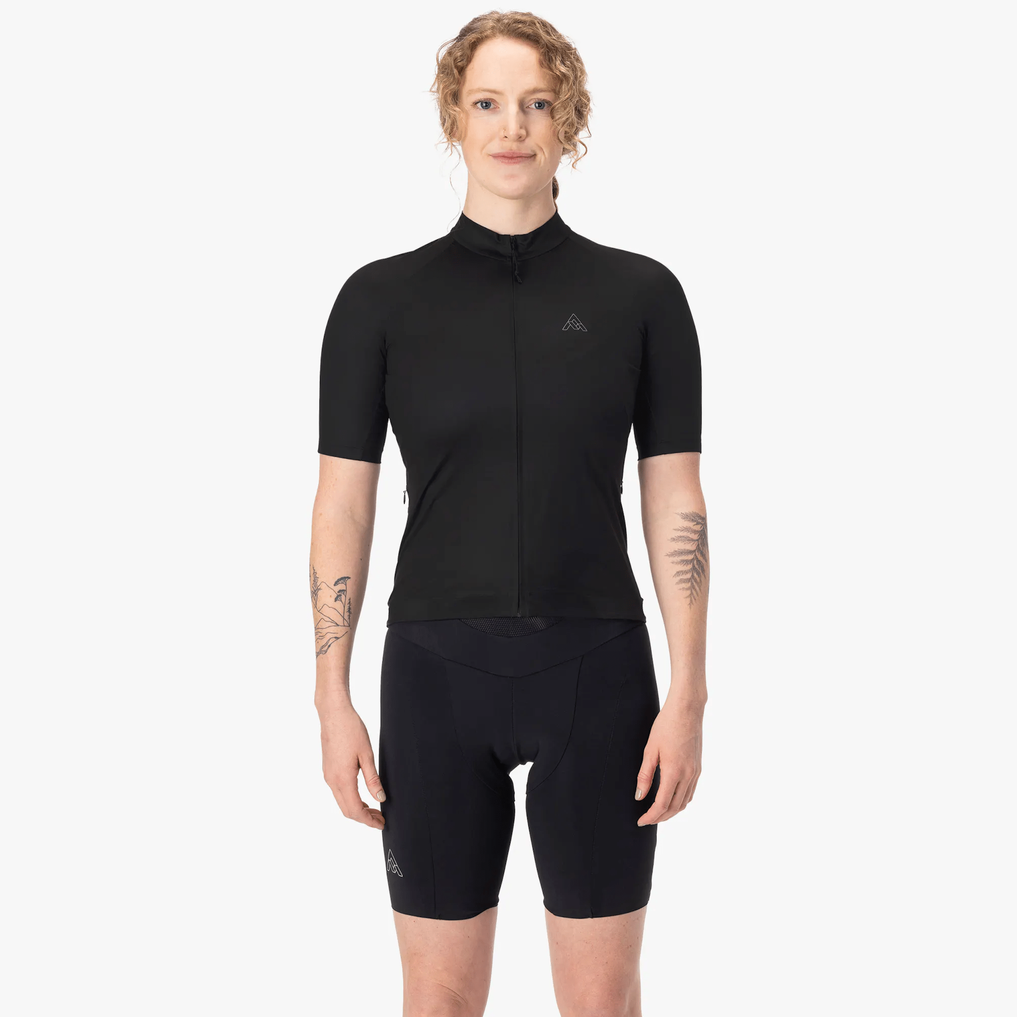 7mesh Women's Atlas Jersey SS Apparel - Clothing - Women's Jerseys - Road