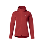 7mesh Women's Callaghan Merino Hoody Alpen Glow / XS Apparel - Clothing - Women's Jackets - Mountain