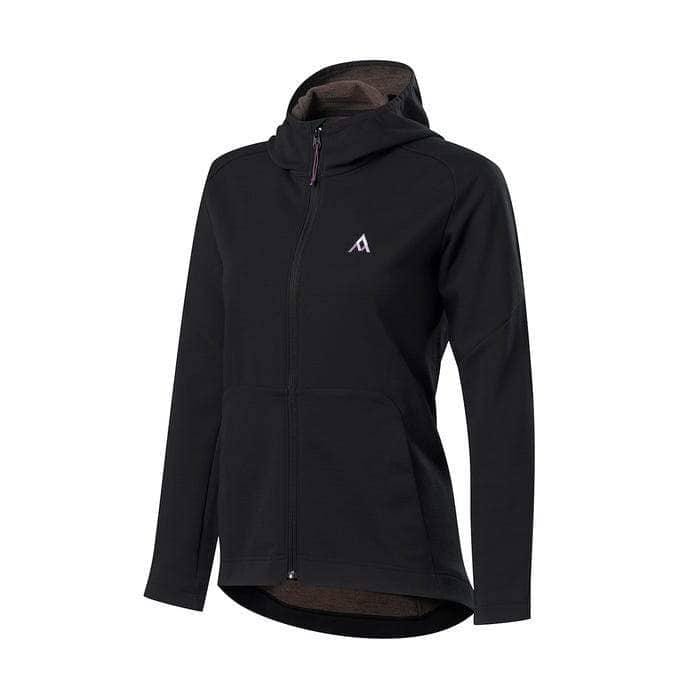 7mesh Women's Callaghan Merino Hoody Apparel - Clothing - Women's Jackets - Mountain