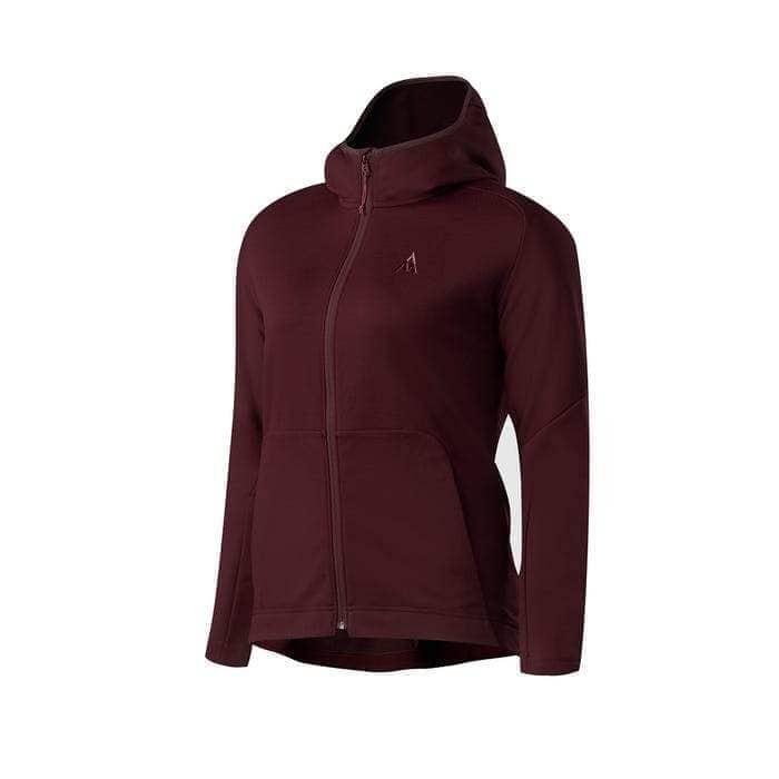 7mesh Women's Callaghan Merino Hoody Apparel - Clothing - Women's Jackets - Mountain