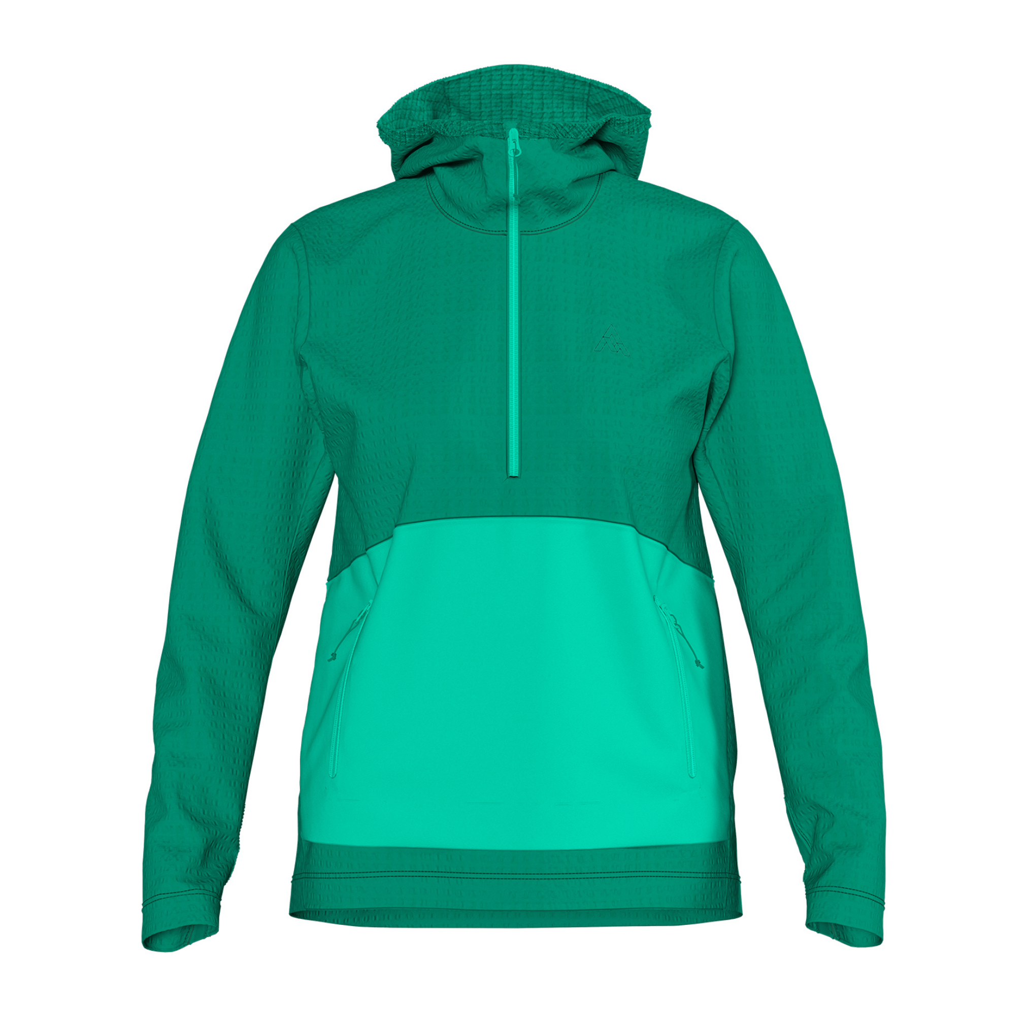 7mesh Women's Chilco Anorak Ultra Green / XS Apparel - Clothing - Women's Casual