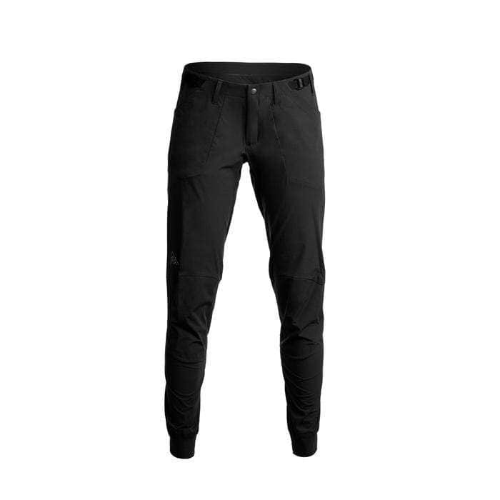 7mesh Women's Glidepath Pant Black / XS Apparel - Clothing - Women's Tights & Pants - Mountain