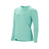 7mesh Women's Gryphon Crew Long Sleeve Apparel - Clothing - Women's Base Layers