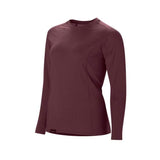 7mesh Women's Gryphon Crew Long Sleeve Apparel - Clothing - Women's Base Layers