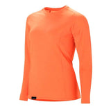 7mesh Women's Gryphon Crew Long Sleeve Apparel - Clothing - Women's Base Layers