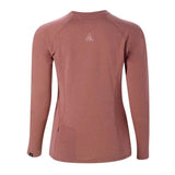 7mesh Women's Gryphon Crew Long Sleeve Apparel - Clothing - Women's Base Layers