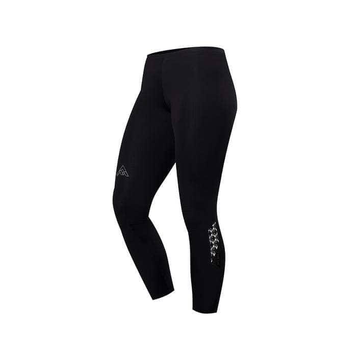 7mesh Women's Hollyburn Trimmable Tight Black / XS Apparel - Clothing - Women's Tights & Pants - Road