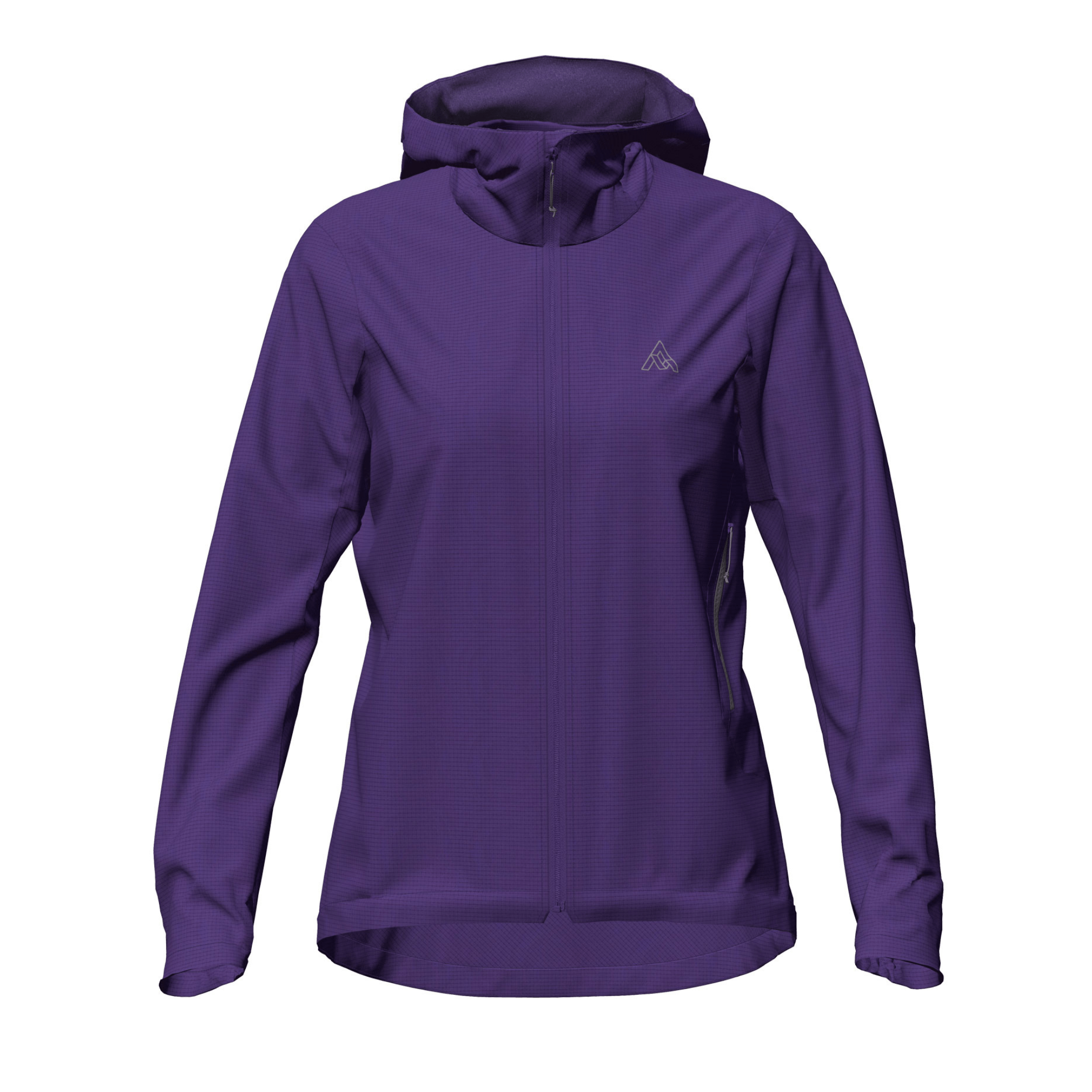 7mesh Women's Northwoods Windshell Prince / XS Apparel - Clothing - Women's Jackets - Mountain