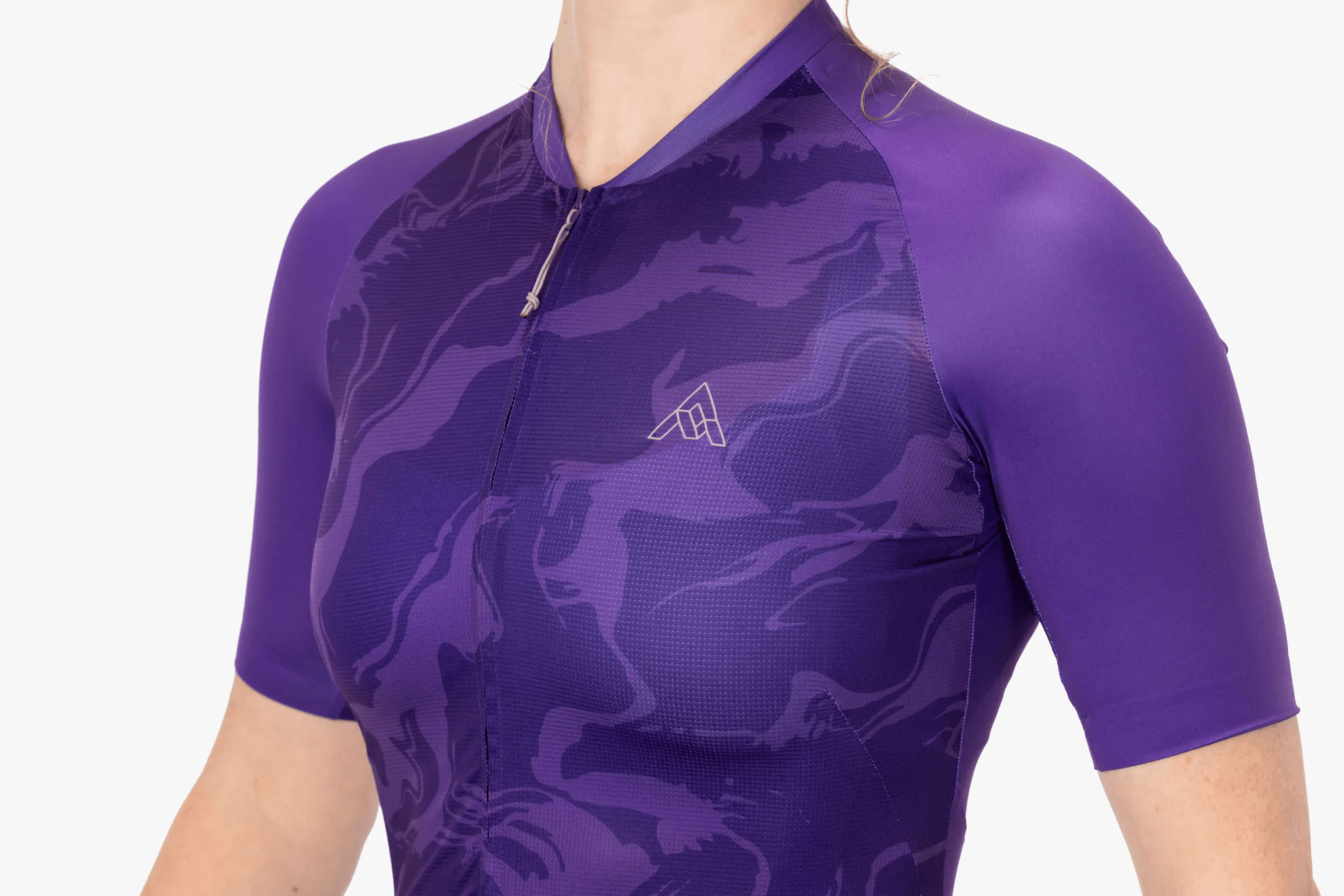 7mesh Women's Pace Jersey SS Apparel - Clothing - Women's Jerseys - Road