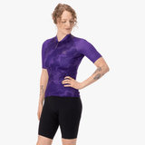 7mesh Women's Pace Jersey SS Apparel - Clothing - Women's Jerseys - Road