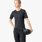 7mesh Women's Roam Shirt SS Apparel - Clothing - Women's Jerseys - Technical T-Shirts