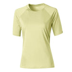 7mesh Women's Sight Shirt SS Key Lime / XS Apparel - Clothing - Women's Jerseys - Mountain