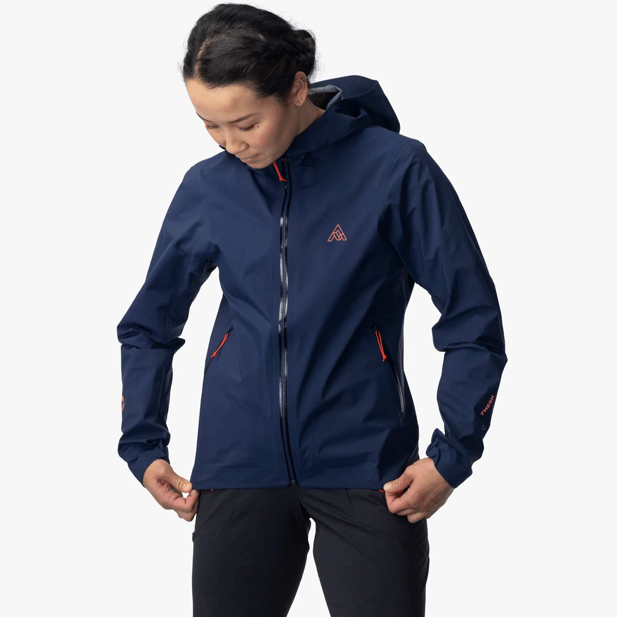 7mesh Women's Skypilot Jacket Apparel - Clothing - Women's Jackets - Mountain